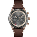 ساعة هوجو بوس للرجال 1513861 - Reem Store