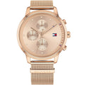 ساعة تومي هيلفيغر للنساء 1781907 - Reem Store