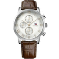 ساعة تومي هيلفيغر للرجال 1791400 - Reem Store