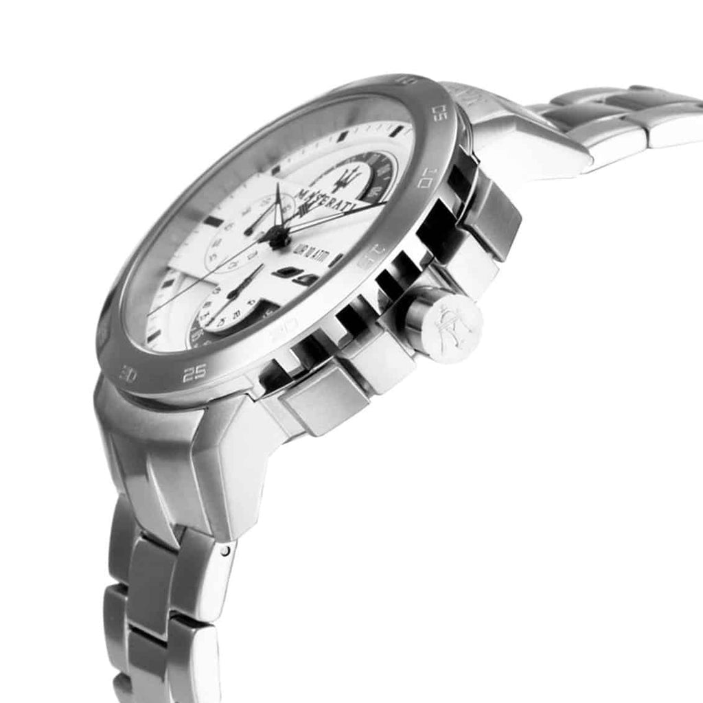 ساعة مازيراتي للرجال R8873619004