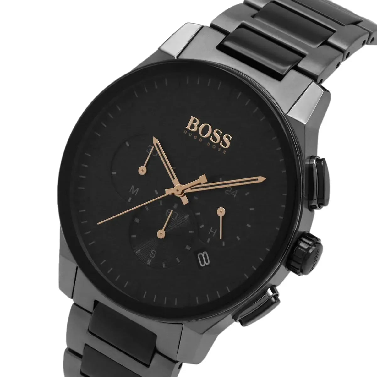 ساعة هوجو بوس للرجال 1513814 - Reem Store