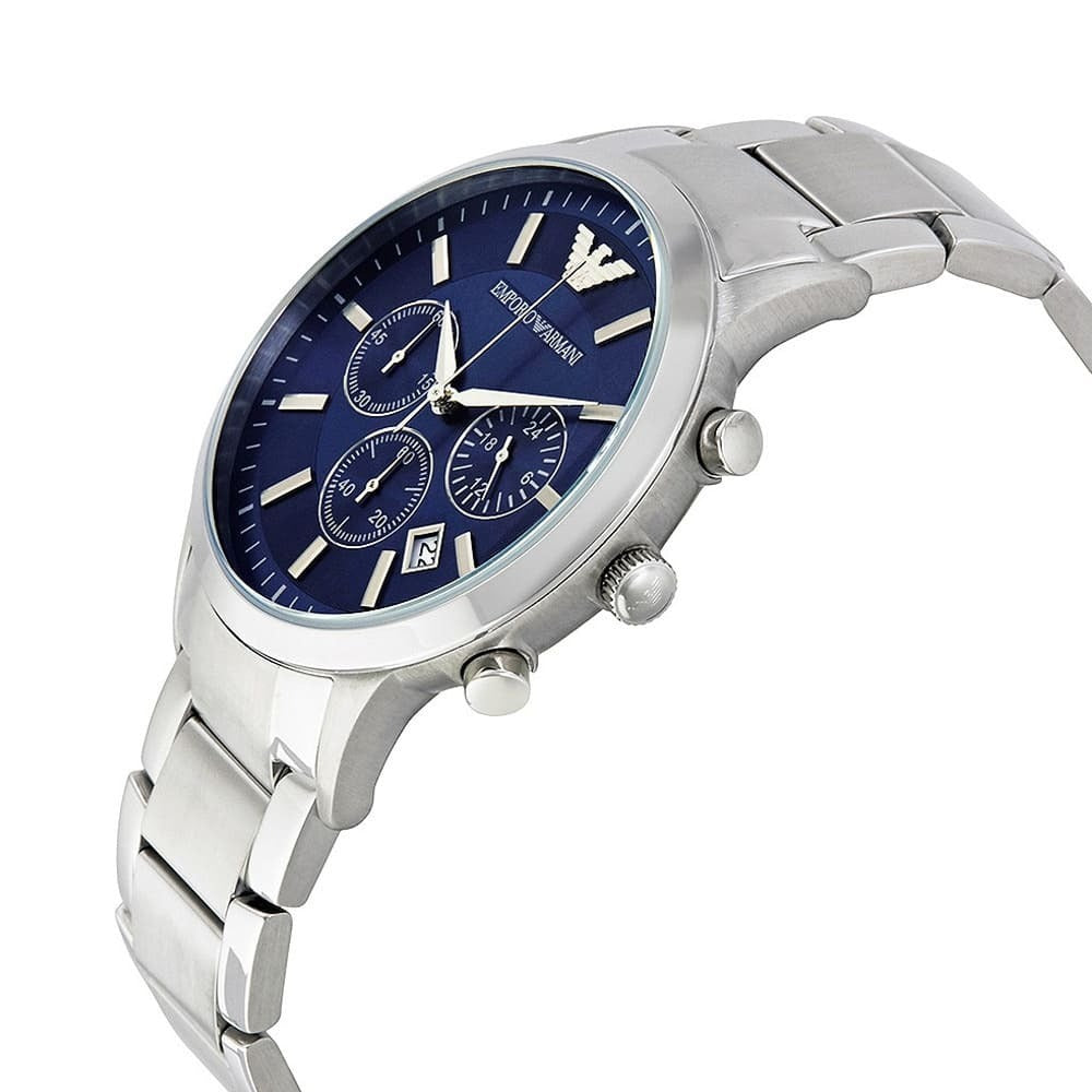 ساعة امبوريو ارماني للرجال AR2448