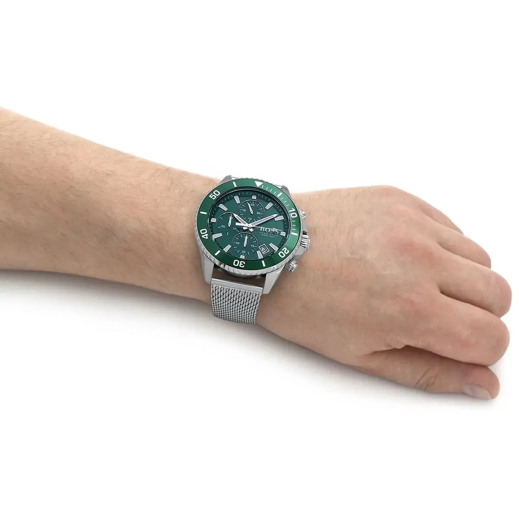 ساعة هوجو بوس للرجال 1513905