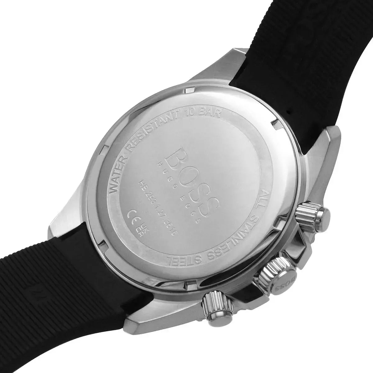 ساعة هوجو بوس للرجال 1513912