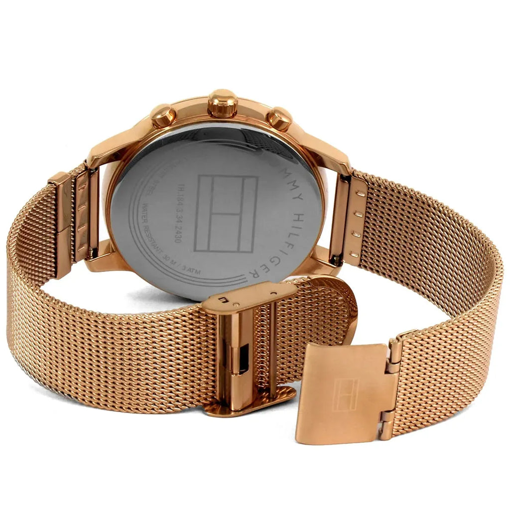 ساعة تومي هيلفيغر للنساء 1781907