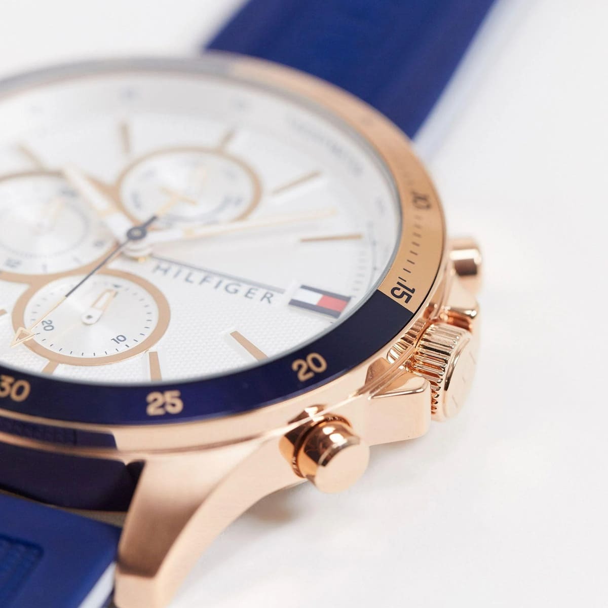 ساعة تومي هيلفيغر للرجال 1791778