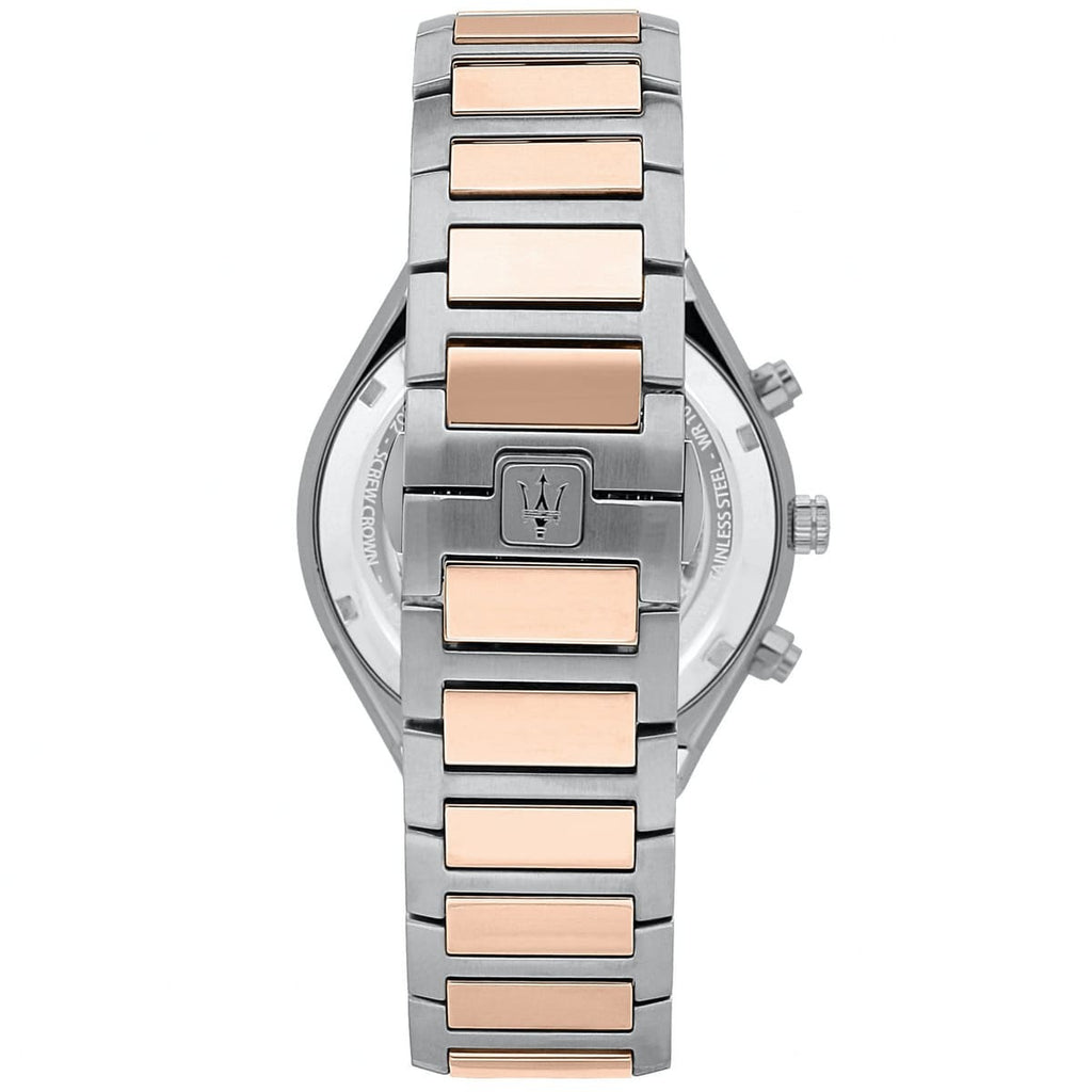 ساعة مازيراتي للرجال R8873642002