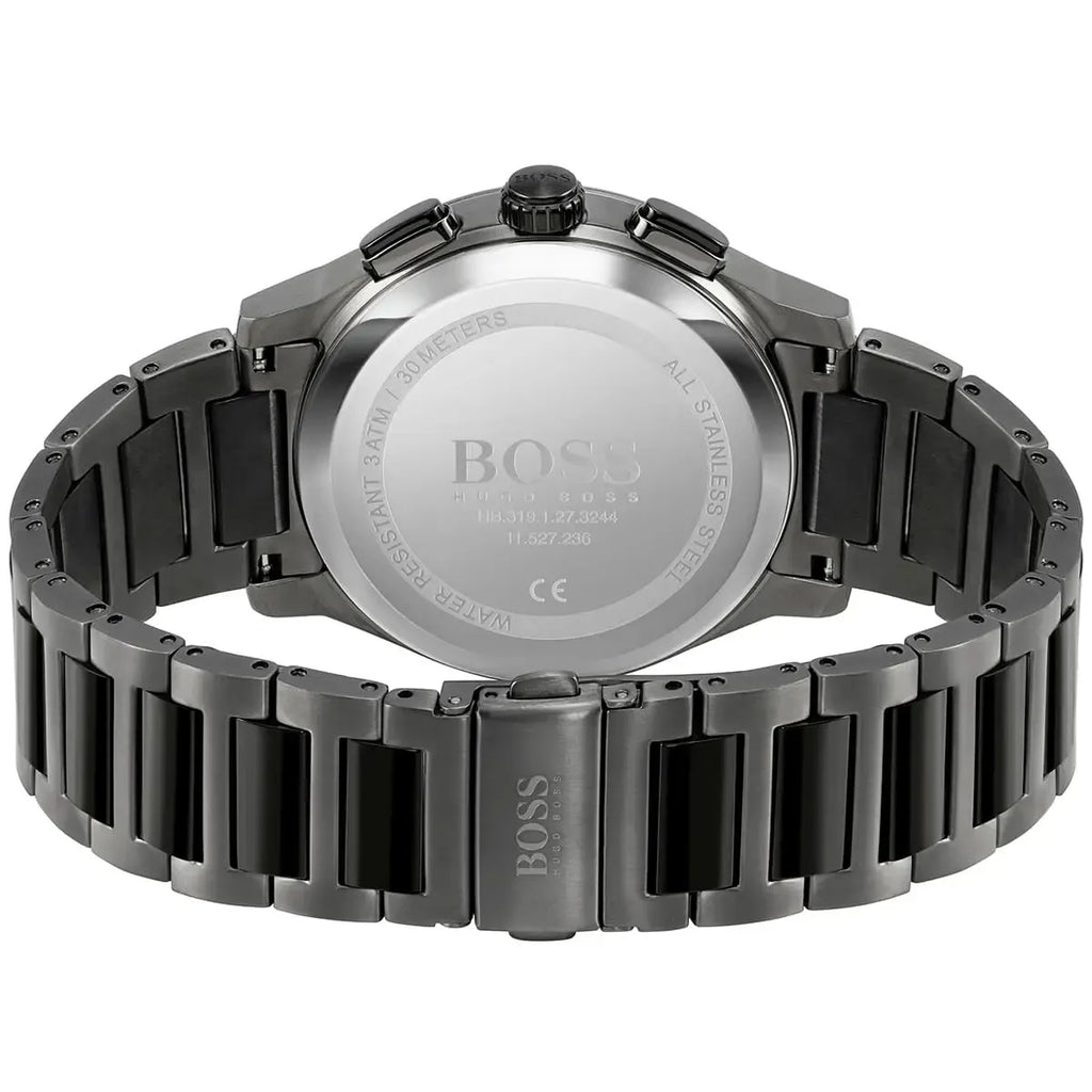 ساعة هوجو بوس للرجال 1513814 - Reem Store