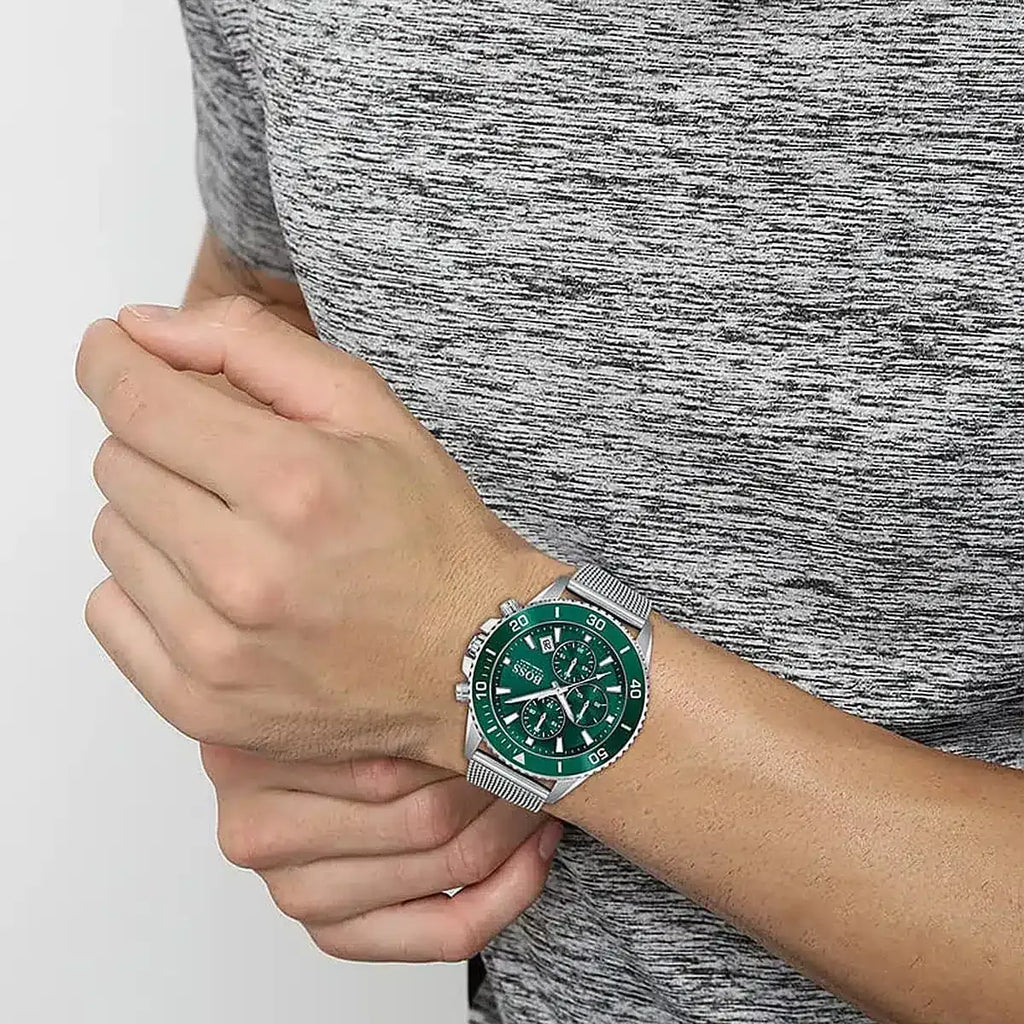 ساعة هوجو بوس للرجال 1513905