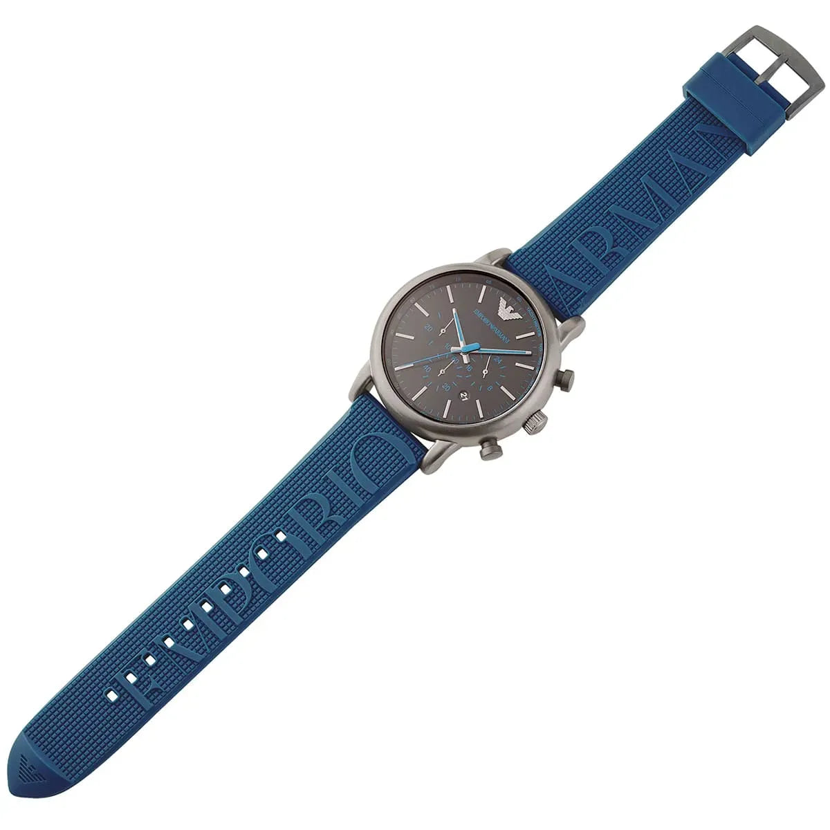 ساعة امبوريو ارماني للرجال AR11023