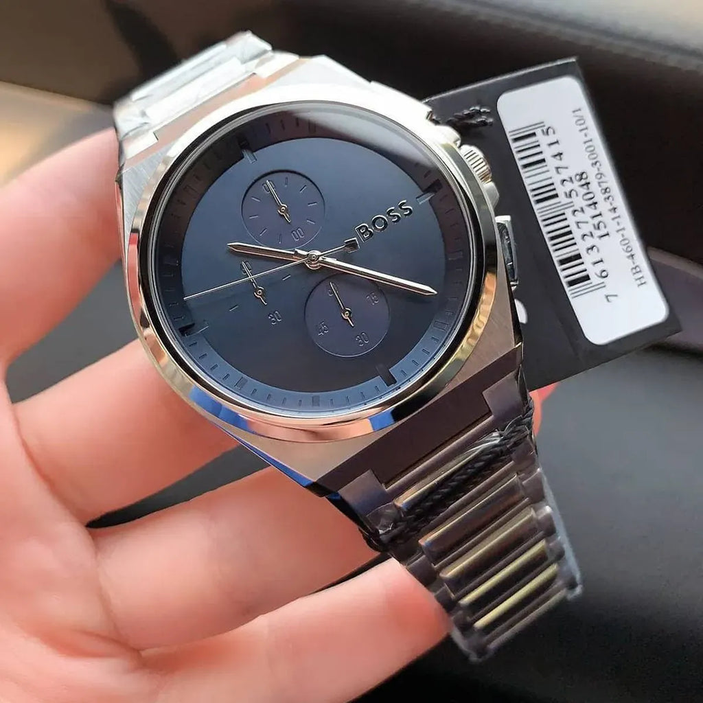 ساعة هوجو بوس للرجال 1514048