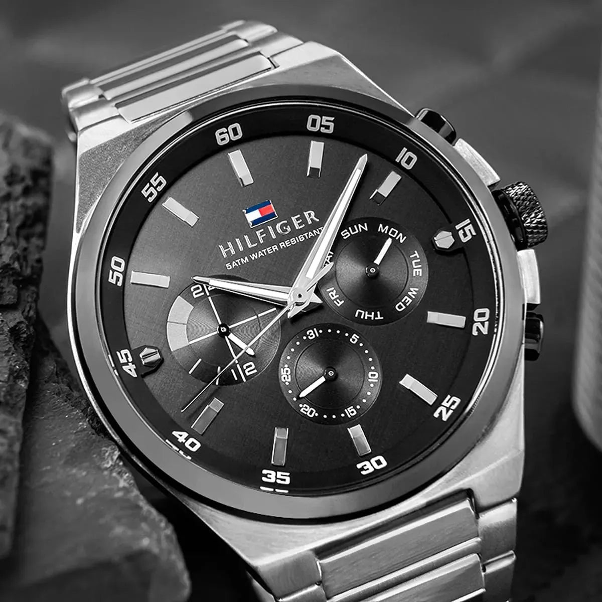 ساعة تومي هيلفيغر للرجال 1792087