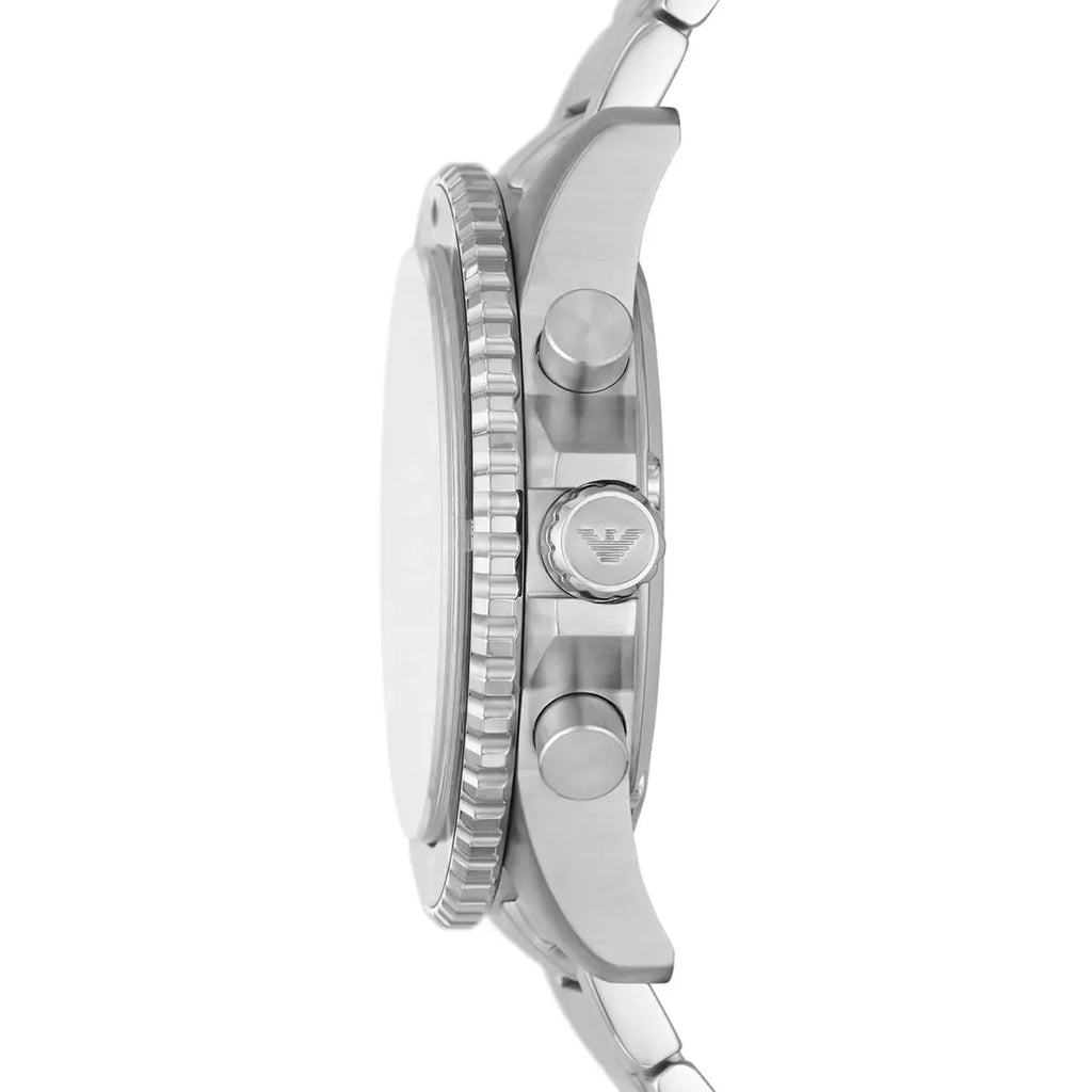 ساعة امبوريو ارماني للرجال AR11360