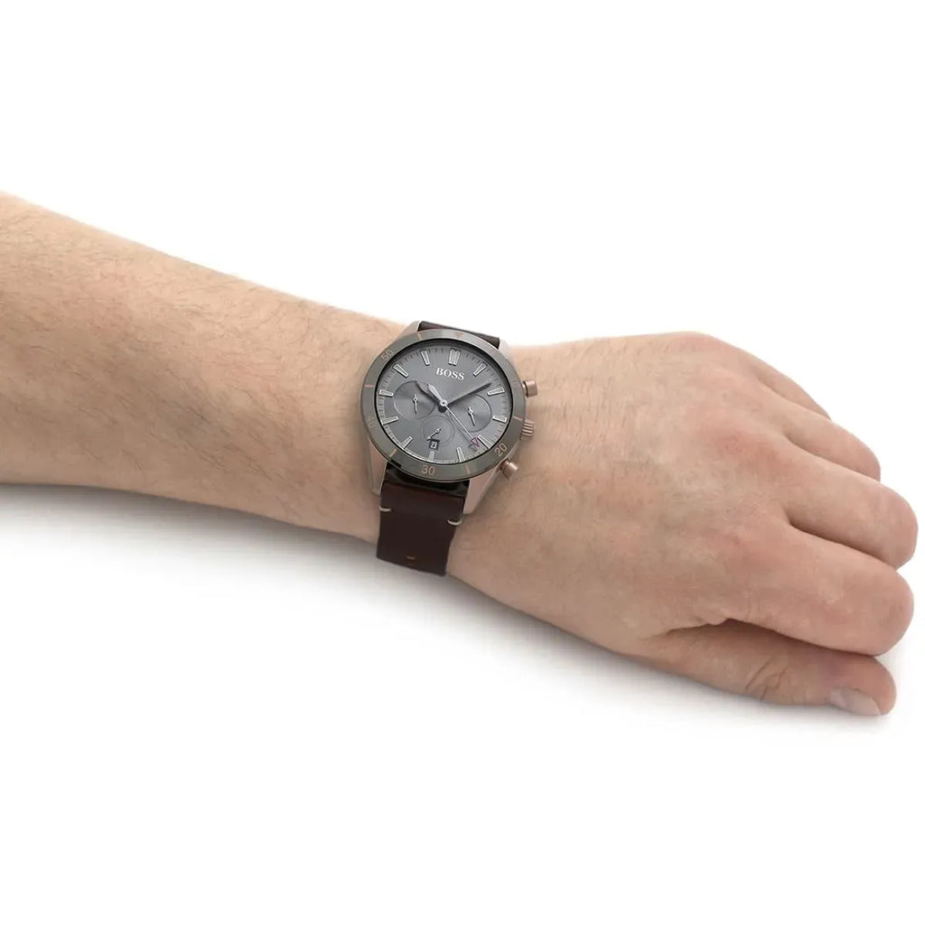 ساعة هوجو بوس للرجال 1513861
