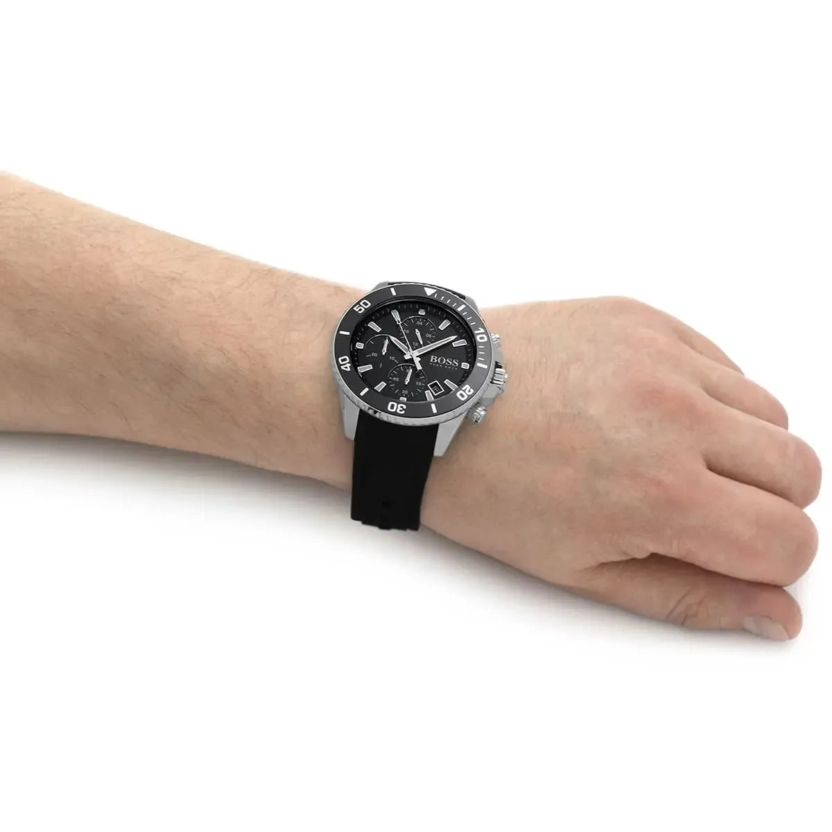 ساعة هوجو بوس للرجال 1513912