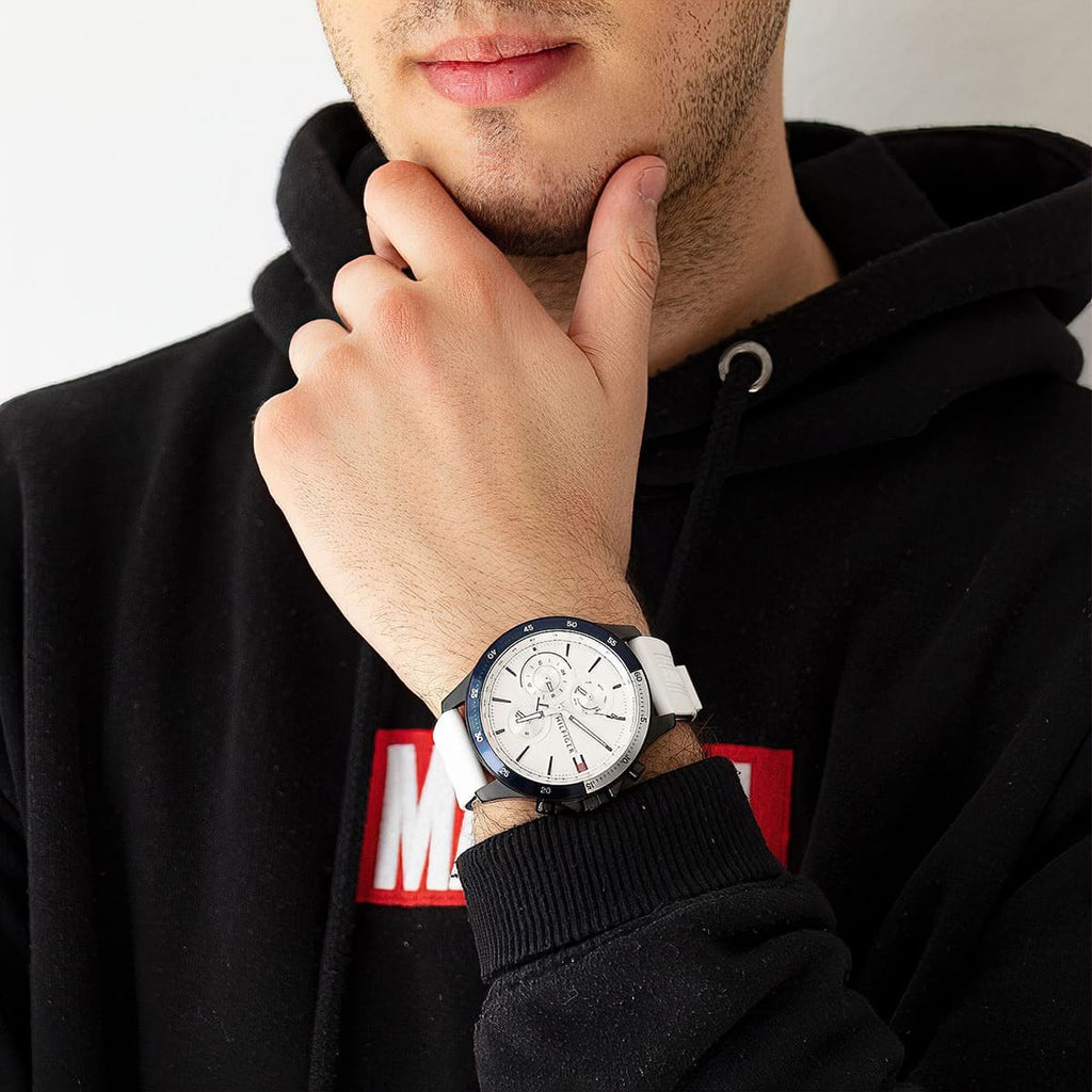 ساعة تومي هيلفيغر رجالي 1791723