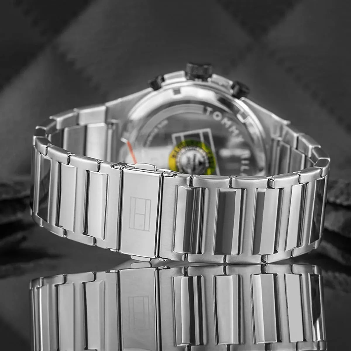 ساعة تومي هيلفيغر للرجال 1792087