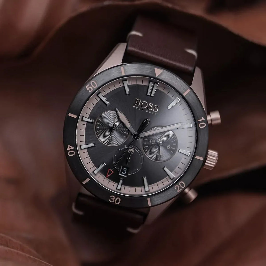 ساعة هوجو بوس للرجال 1513861