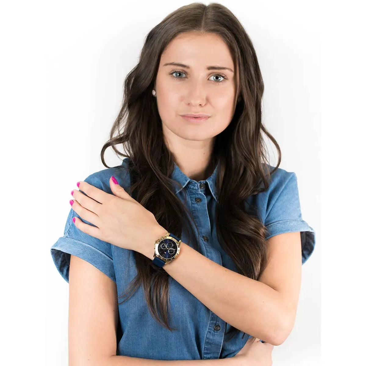 ساعة تومي هيلفيغر للنساء 1782198