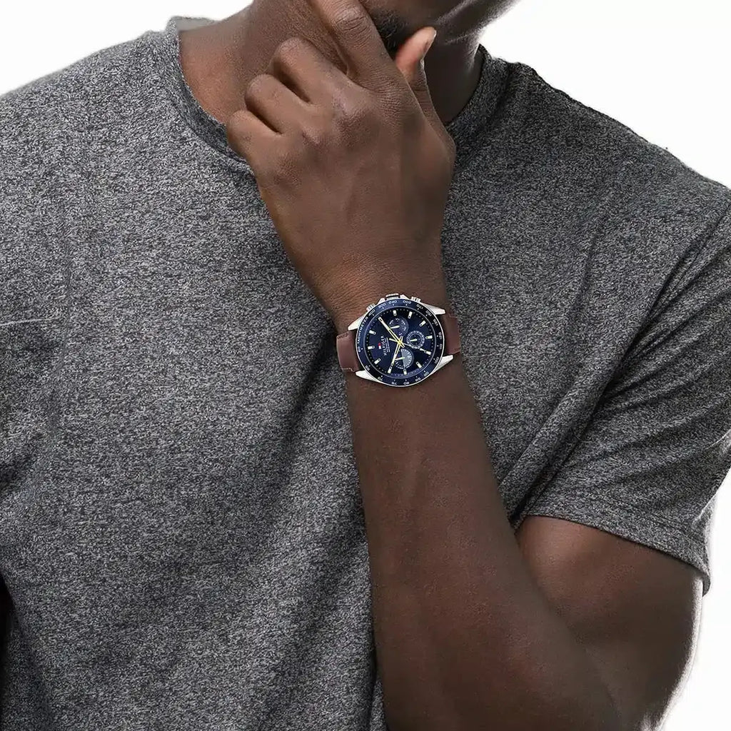 ساعة تومي هيلفيغر رجالي 1791965