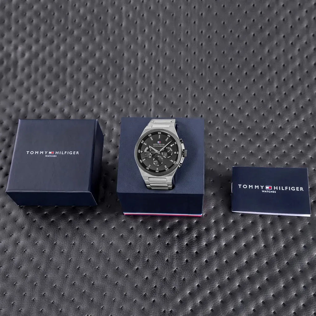 ساعة تومي هيلفيغر للرجال 1792087