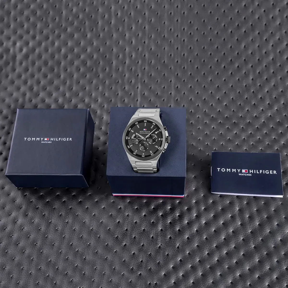 ساعة تومي هيلفيغر للرجال 1792087
