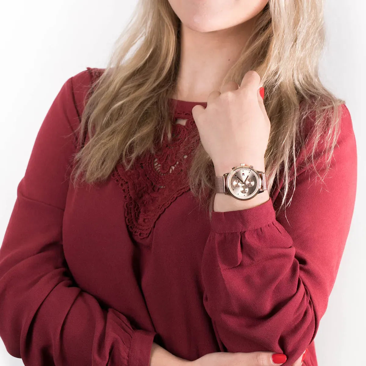 ساعة تومي هيلفيغر للنساء 1781907