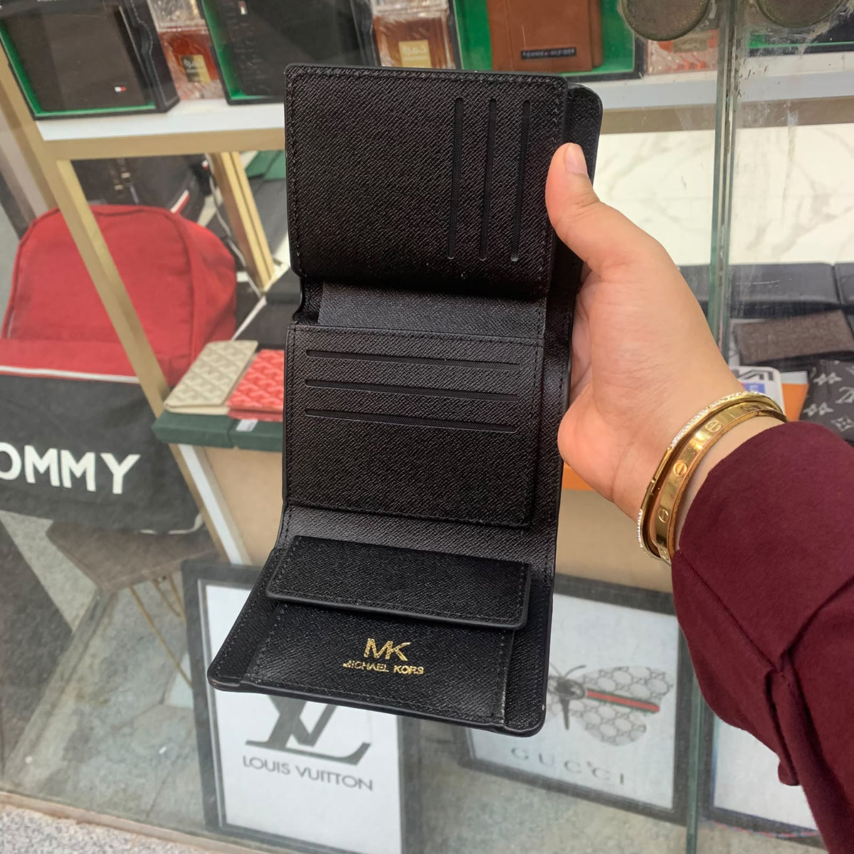 Wallet Co 200