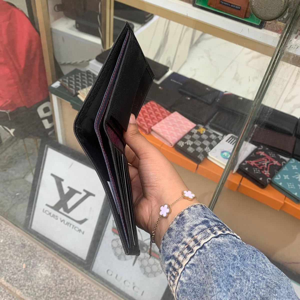 Wallet Tm