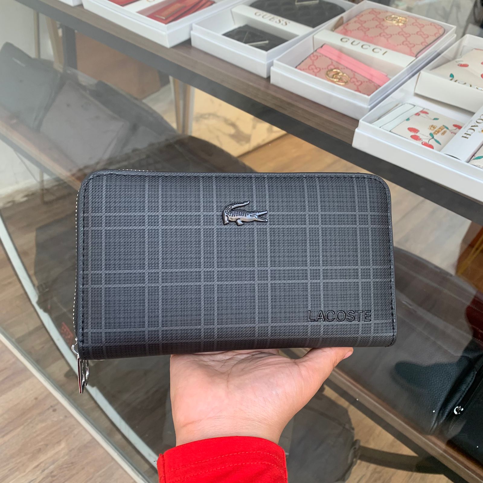 Bag wallet La 2