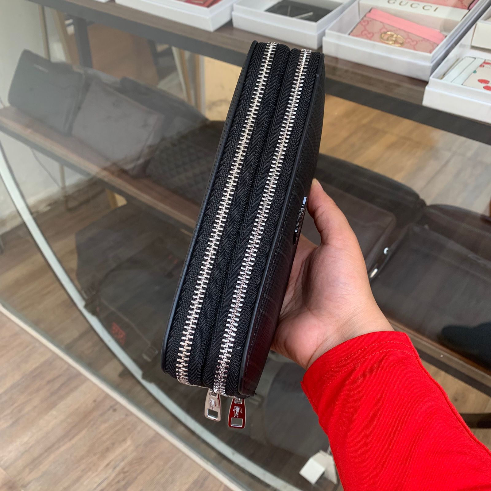 Bag wallet La 2