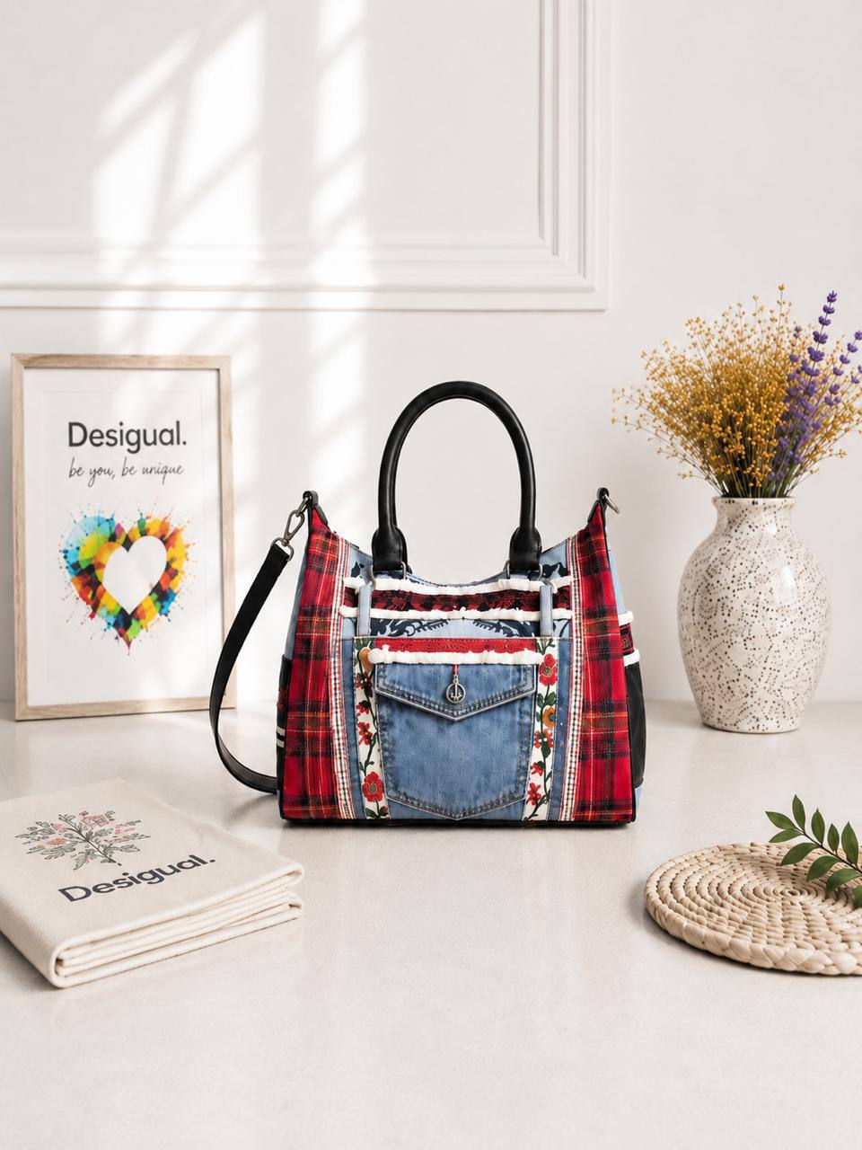 Bag Cross De