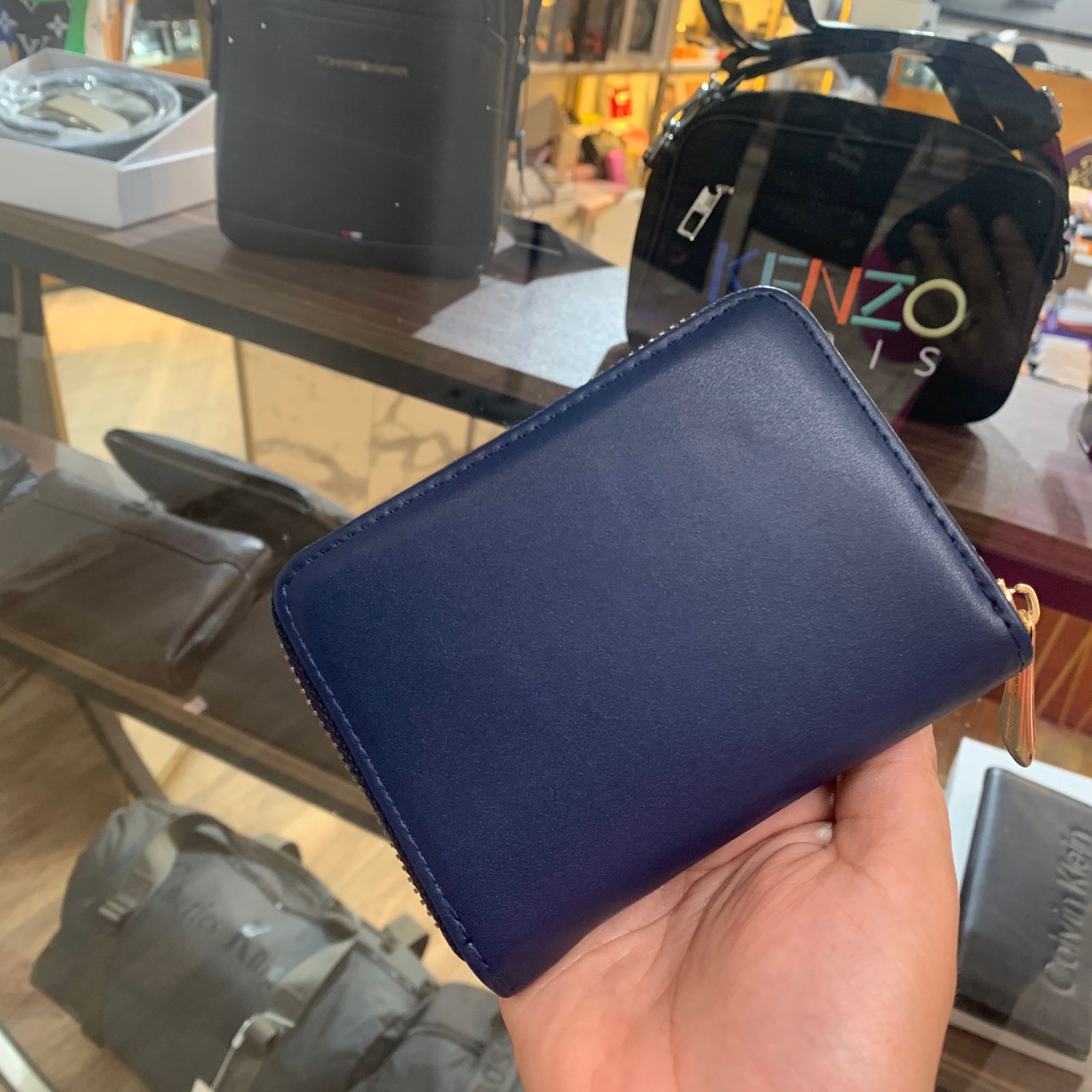 Wallet women's TM
