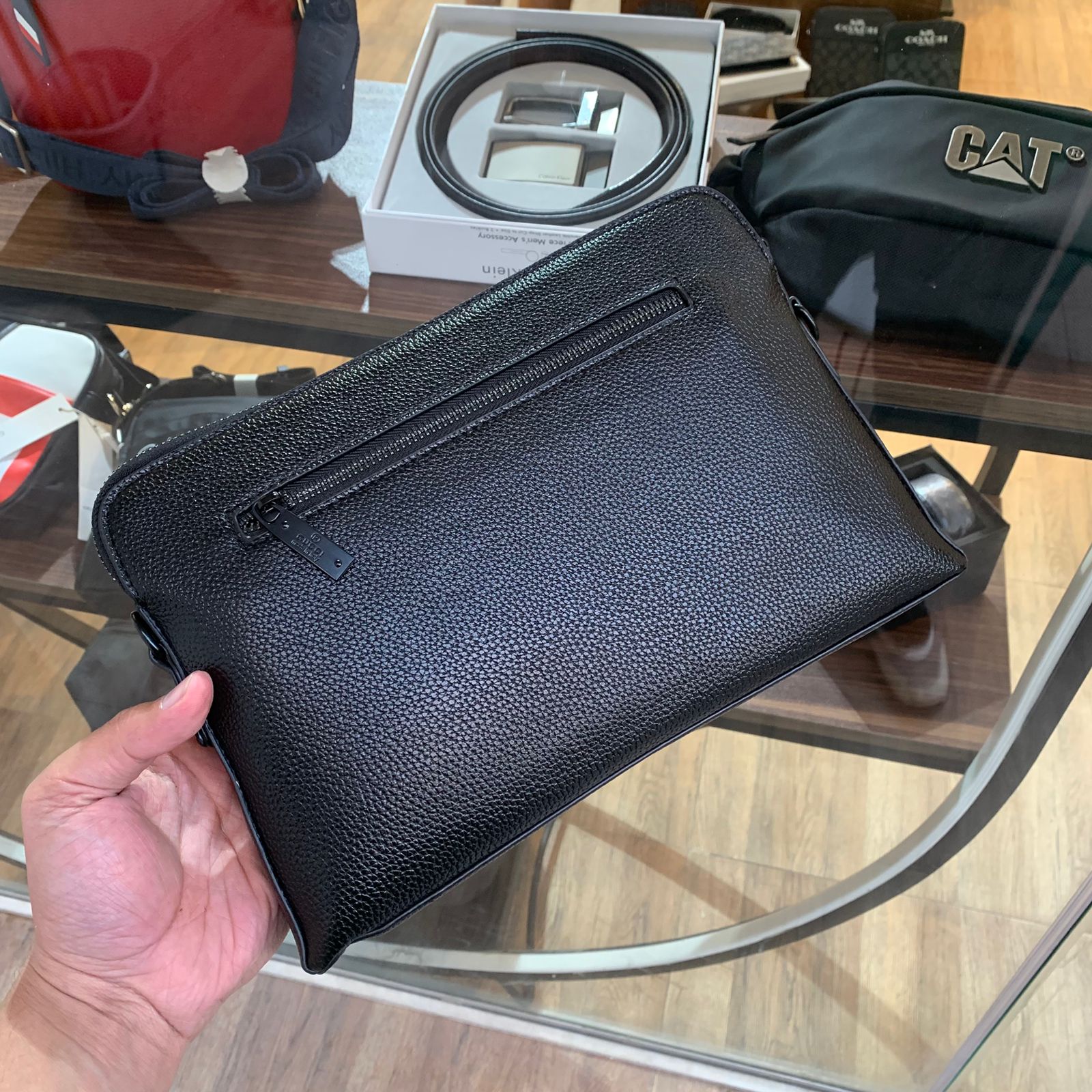 Bag Cross Gucci