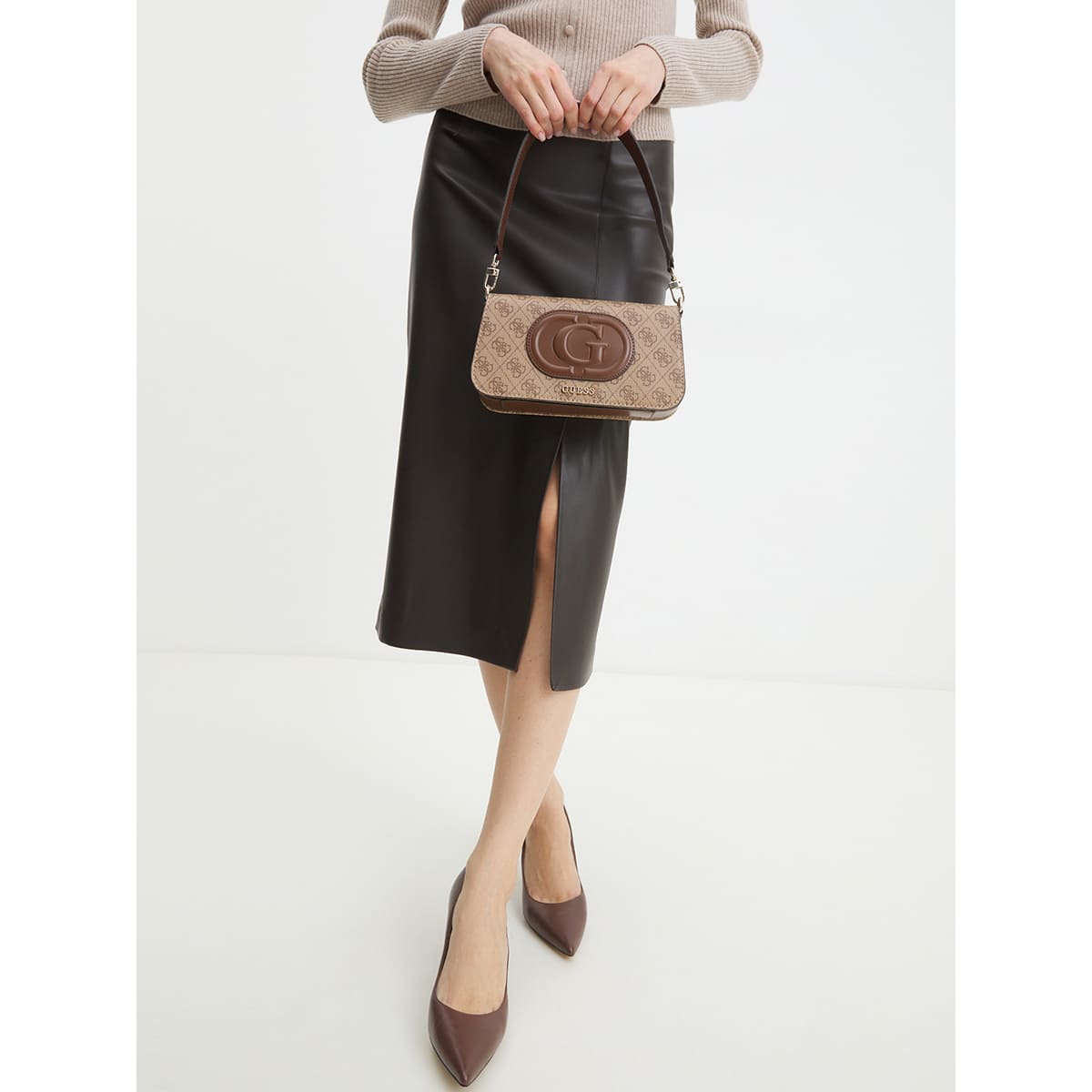 Bag Cross Guess