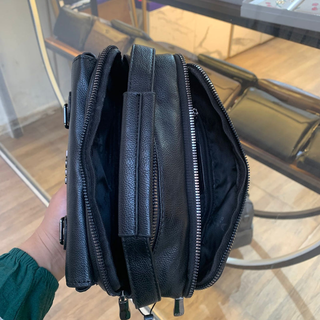 Bag boss