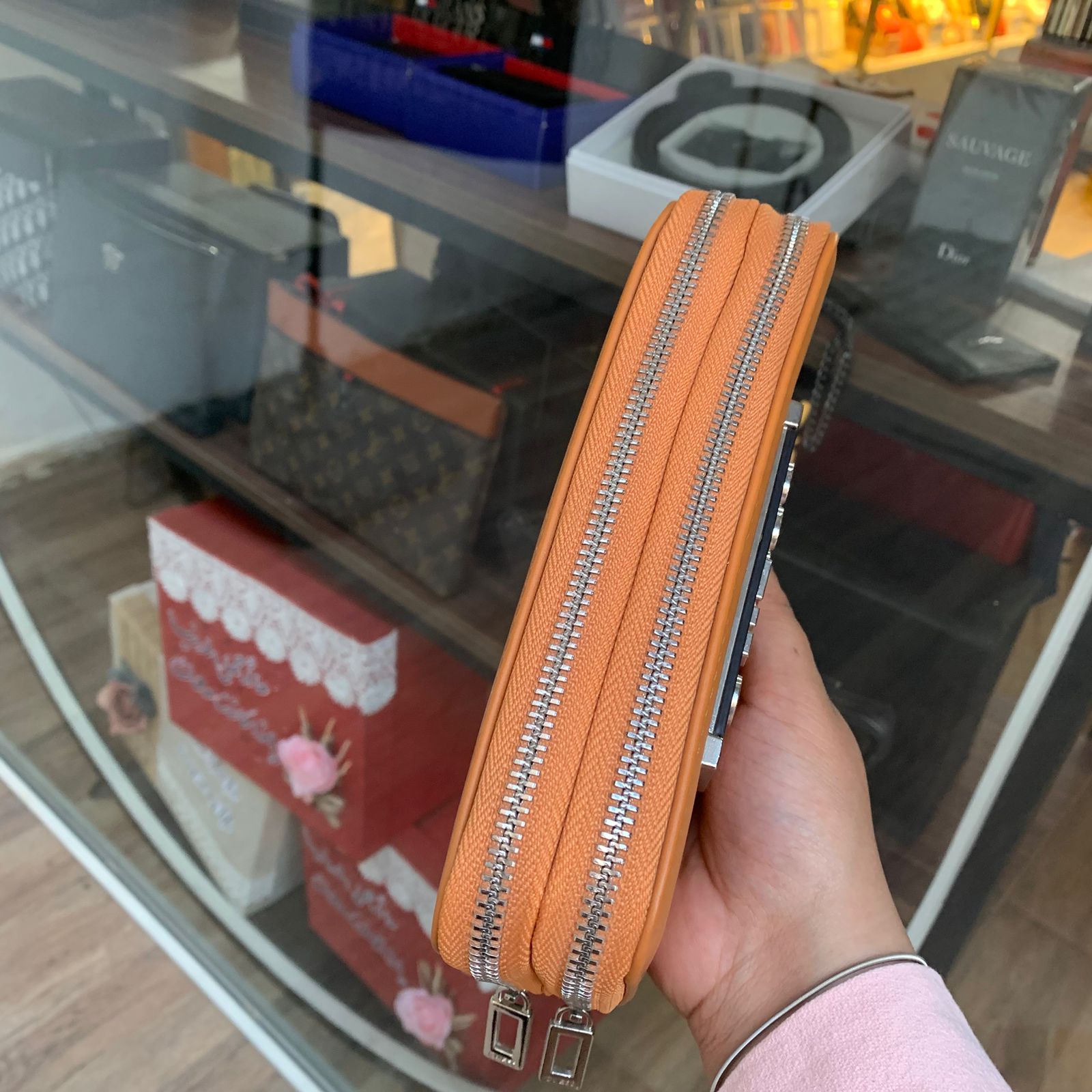Wallet Guess