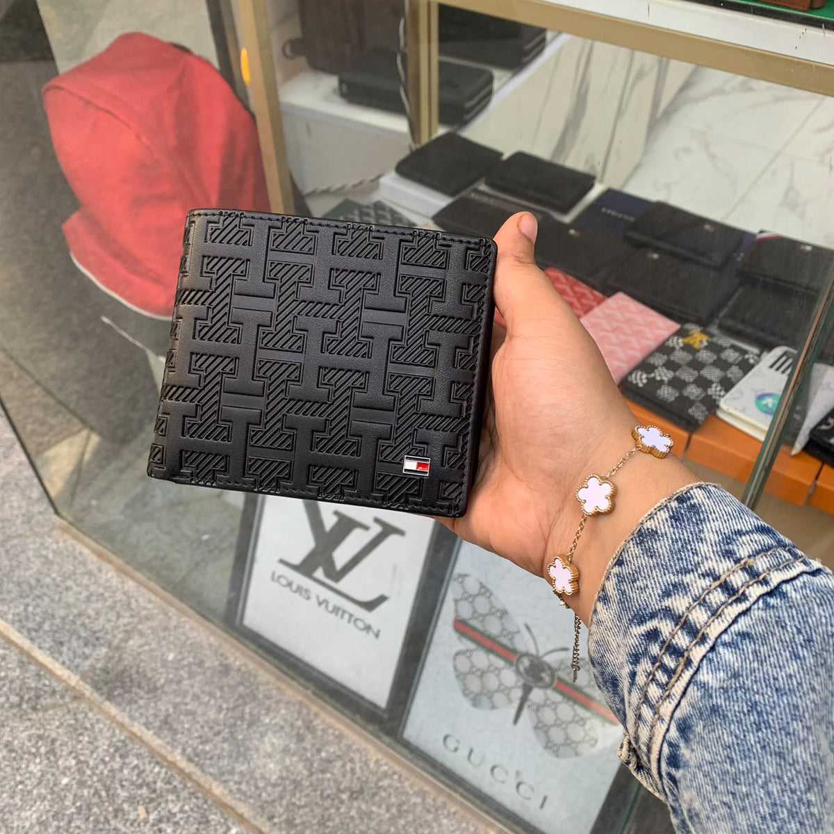 Wallet TM