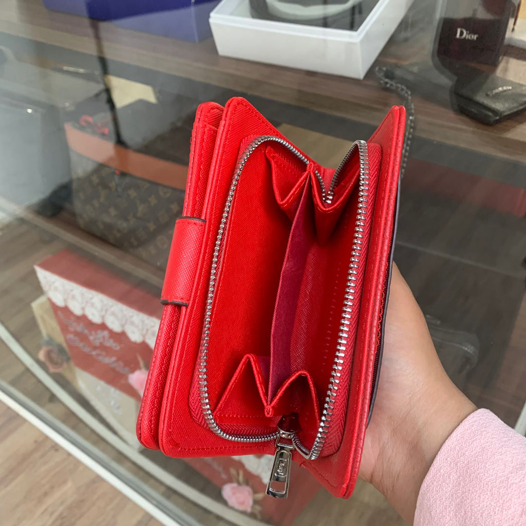 Wallet YSL