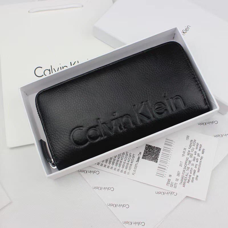 Wallet Long Ck 3