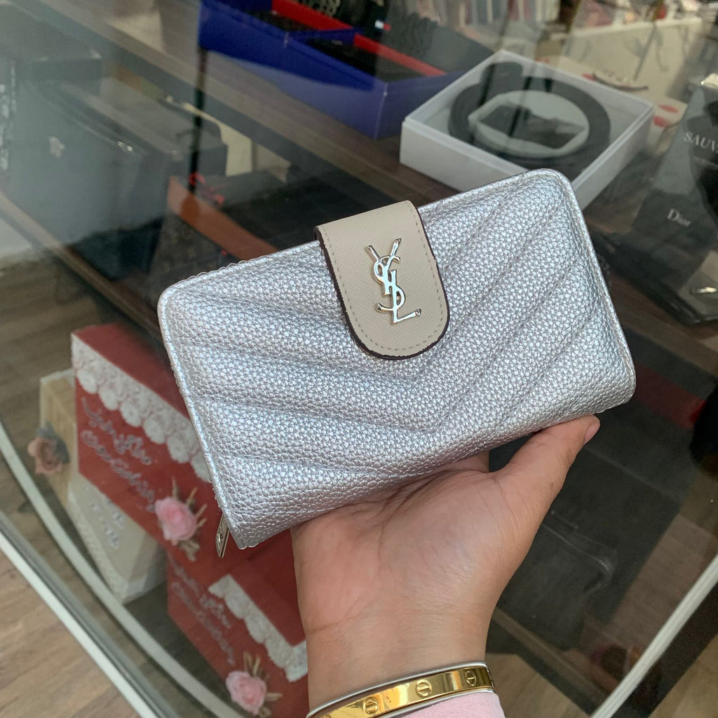 Wallet YSL