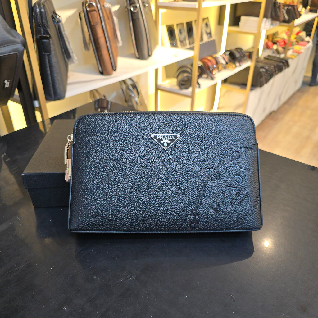 Bag Hand Prada