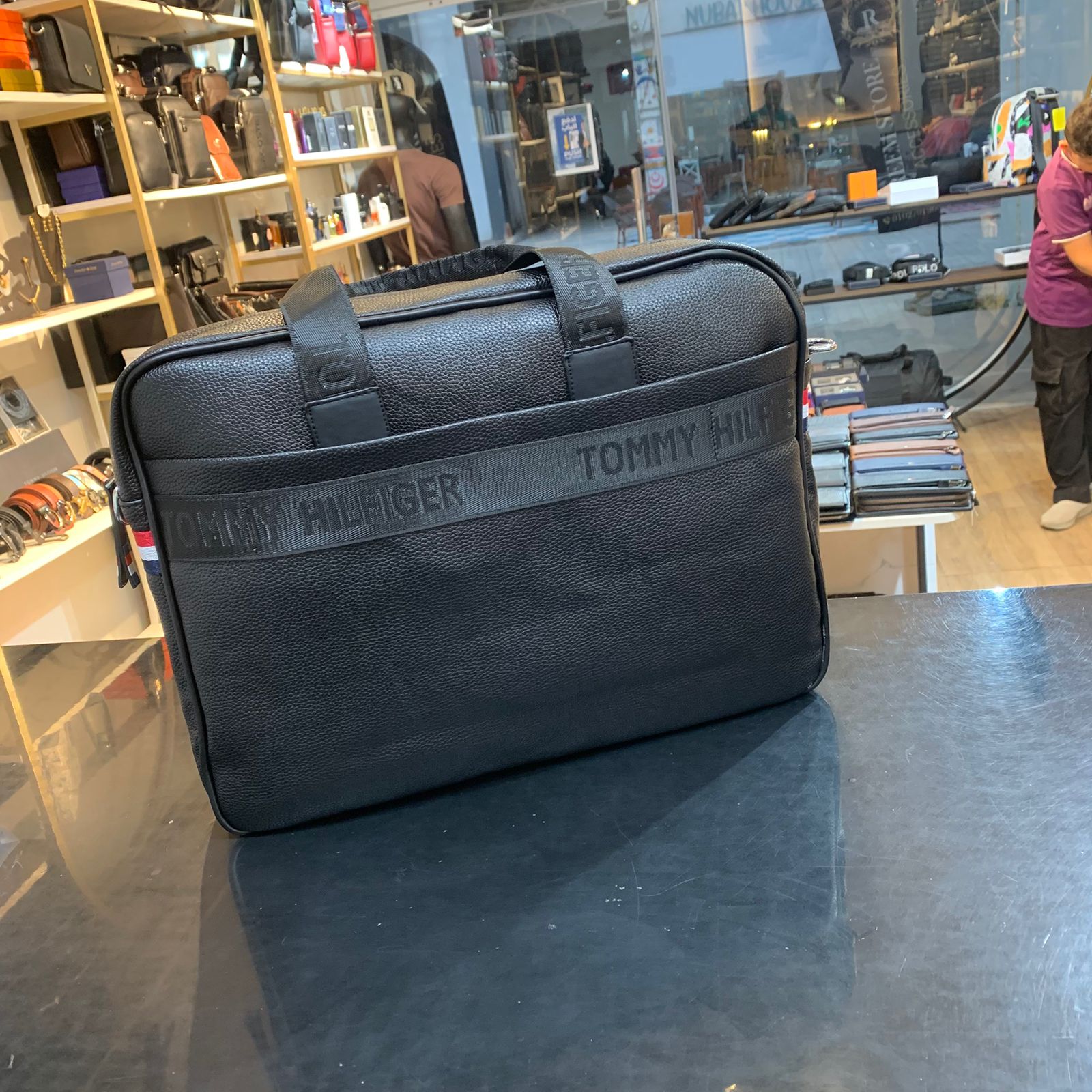 Bag Laptop Tm
