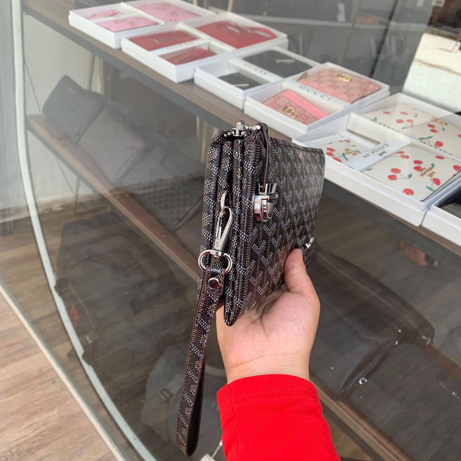 Hand bag Goyard