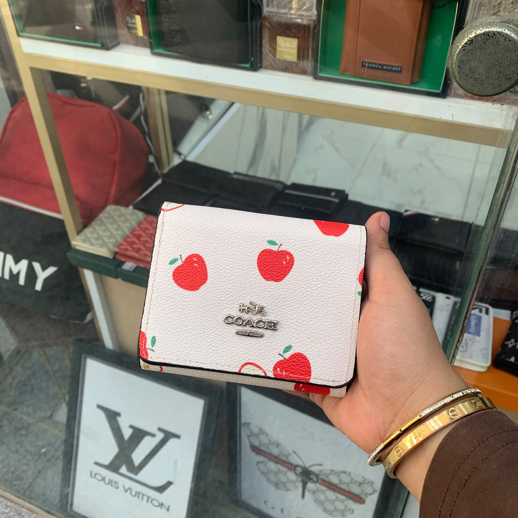 wallet Co AF 203