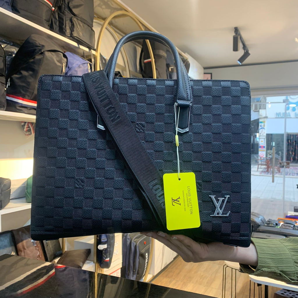 Bag laptop L.v