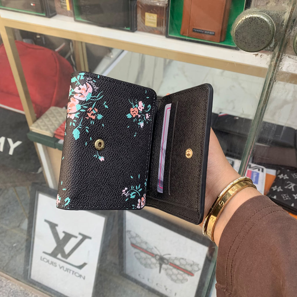 wallet Co AF 203