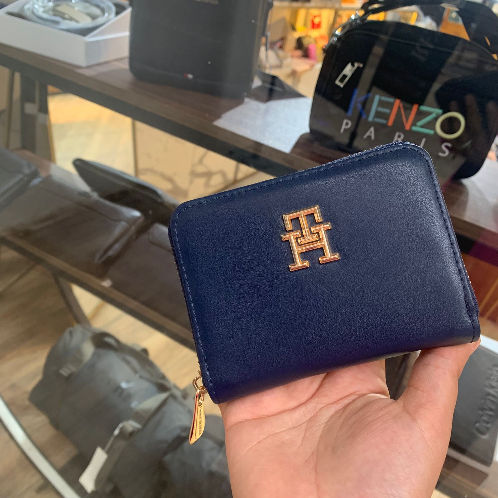 Wallet women's TM