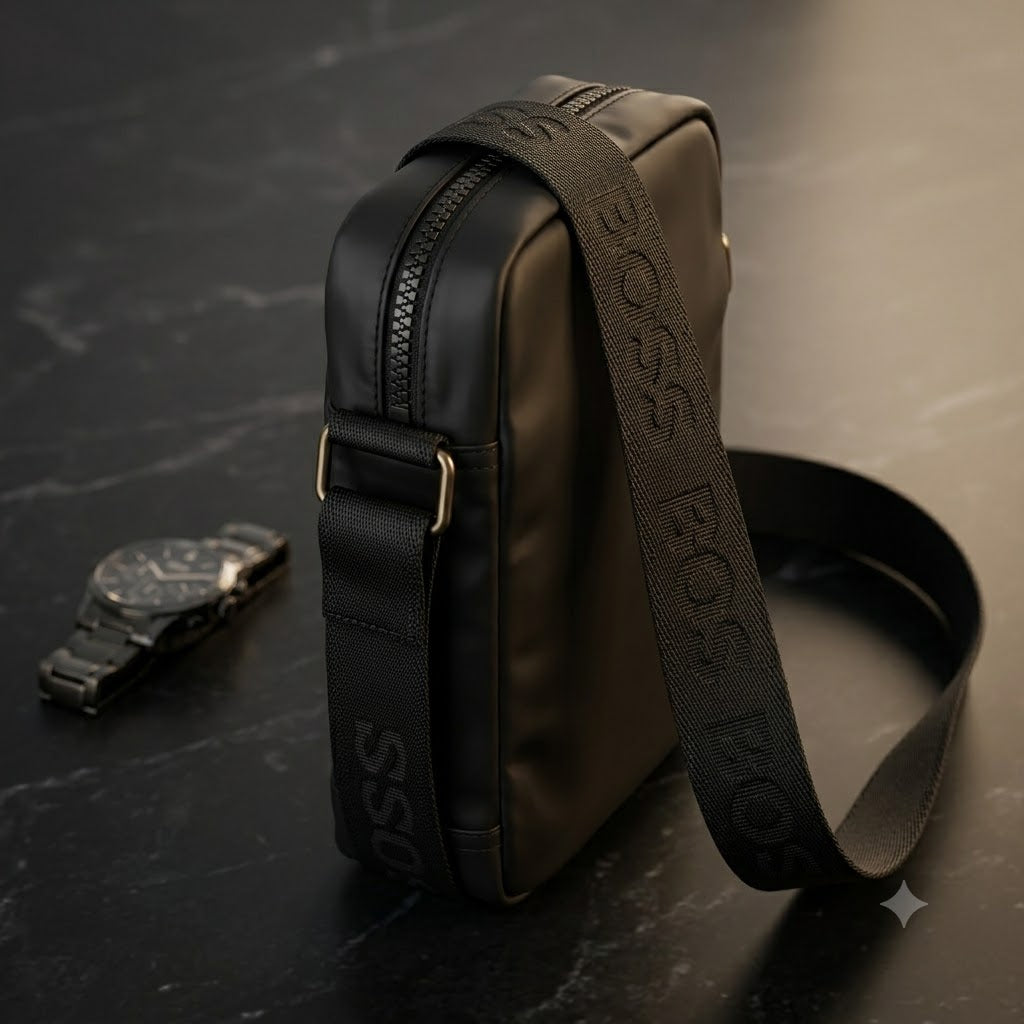 Bag Cross Boss