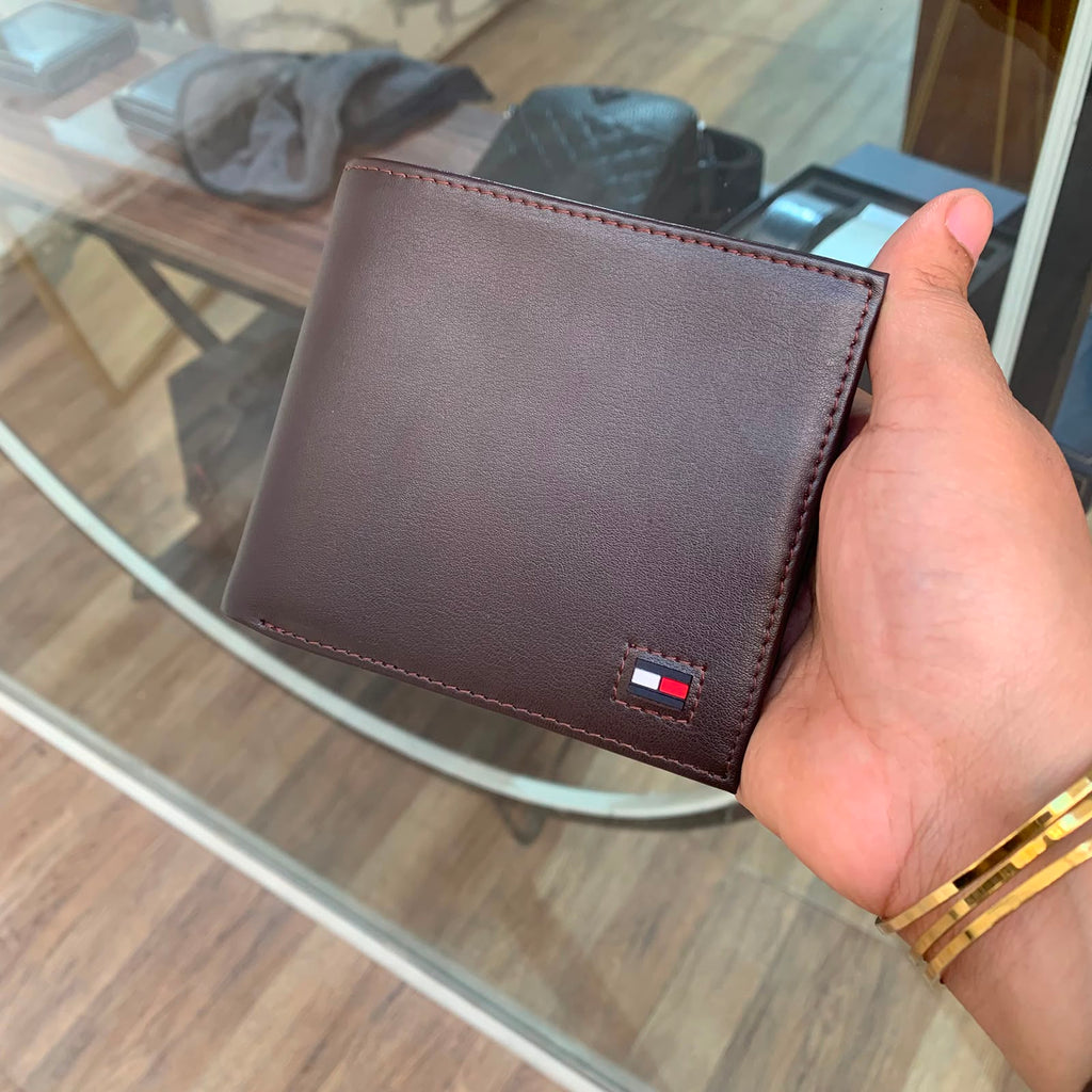 Wallet TM